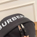 Burberry men's backpack schoolbags #999934112