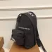 Burberry men's backpack schoolbags #999934112