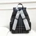 Burberry men's casual backpack #999934106