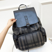 Burberry men's casual backpack #999934106
