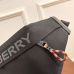 Burberry men's shoulder bag Classic Men's Chest Bag #999934042