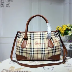 Burberry AAA+Handbags #9124561