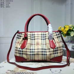 Burberry AAA+Handbags #9124562