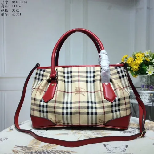 Burberry AAA+Handbags #9124562