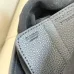 Burberry Black Leather Crossbody Bag 2611 #B55662