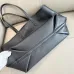 Burberry Black Leather Tote Bag 2221 #B55661