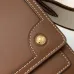 Burberry Crossbody Bag: Logo - Embroidered Strap & Leather, A Nod to Heritage size:25×8×18cm #B54152