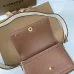 Burberry Crossbody Bag: Logo - Embroidered Strap & Leather, A Nod to Heritage size:25×8×18cm #B54152