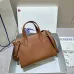 Burberry Handbags Women's Cotswolds small tote bag size:24×3×9cm #B54047