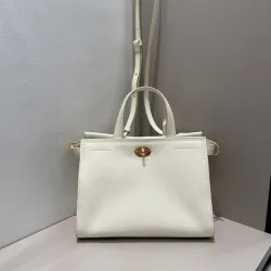 Burberry Handbags Women's Cotswolds small tote bag size:24×3×9cm #B54047