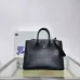 Burberry Handbags Women's Rocking Horse tote bag size:30×13×24cm #B53852
