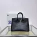 Burberry Handbags Women's Rocking Horse tote bag size:30×13×24cm #B53852