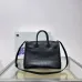 Burberry Handbags Women's Rocking Horse tote bag size:30×13×24cm #B53852