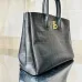 Burberry Handbags Women's Rocking Horse tote bag size:30×13×24cm #B53852