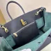 Burberry Handbags Women's Rocking Horse tote bag size:30×13×24cm #B53853