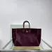 Burberry Handbags Women's Rocking Horse tote bag size:30×13×24cm #B53853