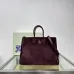 Burberry Handbags Women's Rocking Horse tote bag size:30×13×24cm #B53853