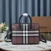 Burberry Men's Casual Messenger Handbag #999934104