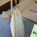 Burberry Olympia Pouch Shoulder Bag #B51430