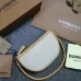 Burberry Olympia Pouch Shoulder Bag #B51430