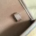 Burberry Plaid Mini Handbag 195 #B55664