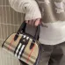 Burberry Plaid Mini Handbag 1959 #B55663