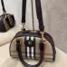 Burberry Plaid Mini Handbag 1959 #B55663