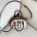 Burberry Plaid Mini Handbag 1959 #B55663