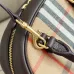 Burberry Plaid Mini Handbag 1959 #B55663