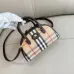 Burberry Plaid Mini Handbag 1959 #B55663