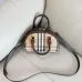 Burberry Plaid Mini Handbag 1959 #B55663