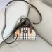 Burberry Plaid Mini Handbag 1959 #B55663