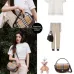 Burberry Plaid Mini Handbag 245 #B55665