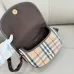 Burberry Plaid Mini Handbag 245 #B55665