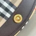 Burberry Plaid Mini Handbag 245 #B55665