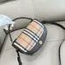 Burberry Plaid Mini Handbag 245 #B55665