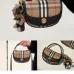 Burberry Plaid Mini Handbag 245 #B55665