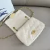 Burberry Strand Quilted Leather Clutch Bag size:20×7×16cm #B53704