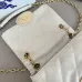 Burberry Strand Quilted Leather Clutch Bag size:20×7×16cm #B53704