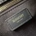 Burberry Strand Quilted Leather Clutch Bag size:20×7×16cm #B53704