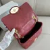 Burberry Strand Quilted Leather Clutch Bag size:20×7×16cm #B53704