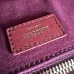 Burberry Strand Quilted Leather Clutch Bag size:20×7×16cm #B53704
