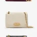 Burberry Strand Quilted Leather Clutch Bag size:20×7×16cm #B53704