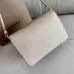 Burberry Women's Crossbody Bag - Beige Leather & Iconic Check Pattern with Pink Accents, Adjustable Signature Strap, Luxury Fashion Shoulder Bag #B56716