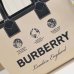 Burberry good quality  High capacity bag #B33413