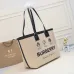 Burberry good quality  High capacity bag #B33413