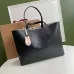 Classic Burberry Handbag with Spacious Interior #B45653