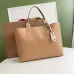 Classic Burberry Handbag with Spacious Interior #B45653