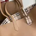 Classic Burberry Handbag with Spacious Interior #B45653