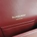 Genuine Leather  TB Monogram Lock Burberry  bag #99921655